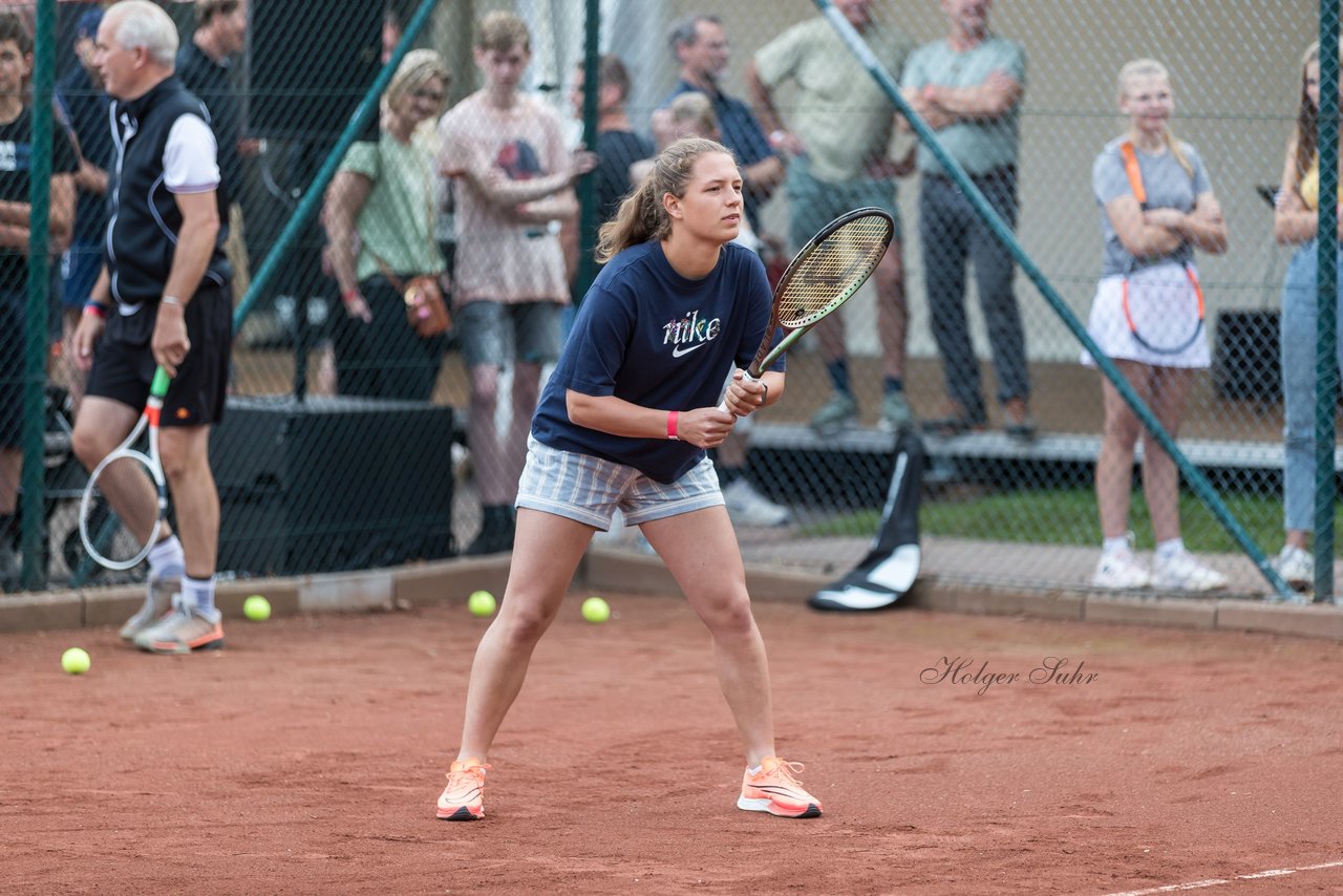 Bild 140 - Marner Tennisevent mit Mischa Zverev